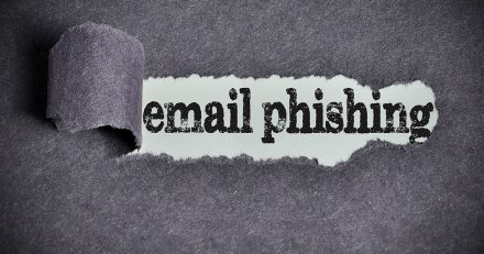 Comment reconnaître une tentative de phishing ?